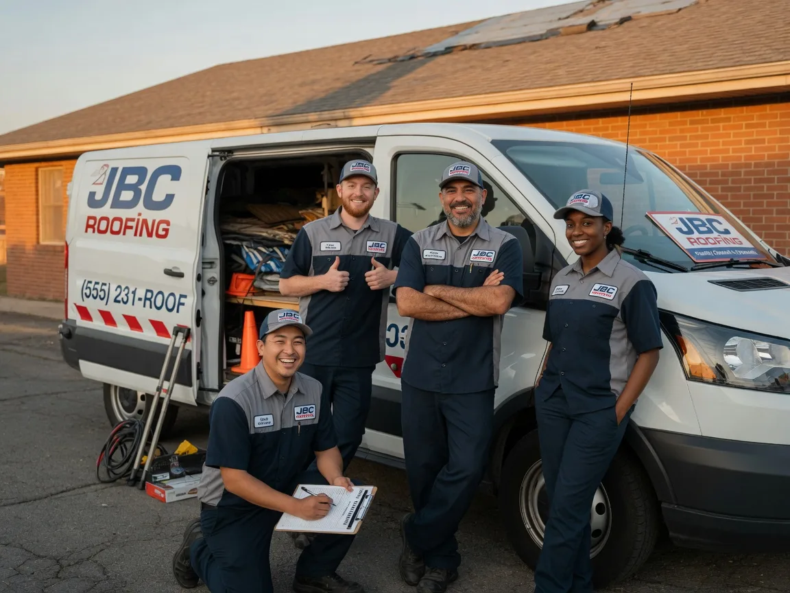 Roof Replacement company in Arkansaw, WI
